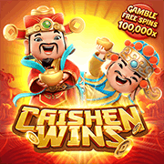Chiến Thắng CaiShen thumbnail
