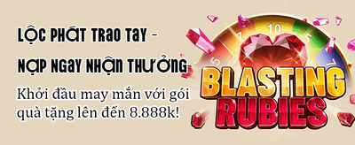 Jackpot cực khủng mỗi ngày banner