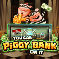 You Can Piggy Bank On It thumbnail